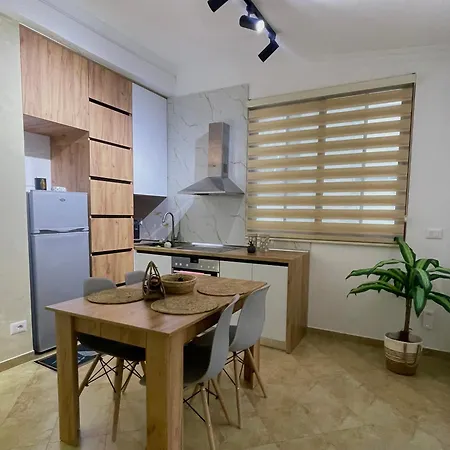 Mai Apartment Durres Exterior photo