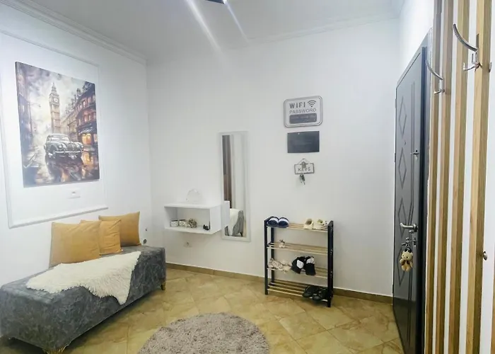 Mai Apartment